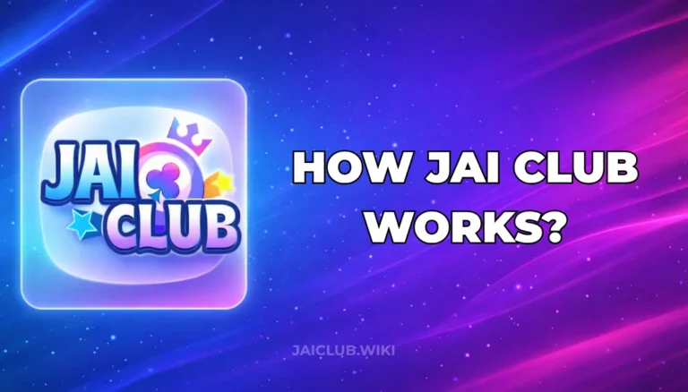 HOW JAI CLUB WORKS?